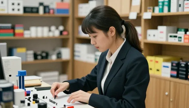如何高效维护批量生产设备以保障持续供货