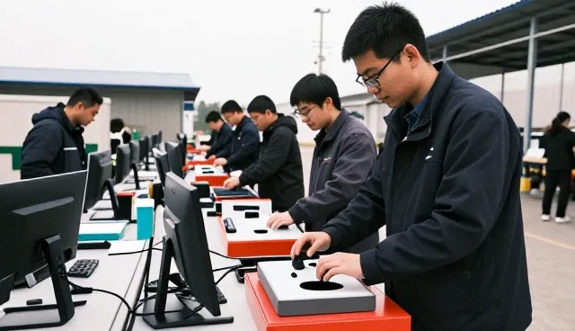 链条农业链条团队：从入门到明白