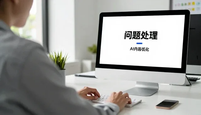 来料加工工艺流程中常见问题处理与维护建议